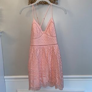 Abercrombie & Fitch dress